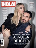 ¡HOLA! Mexico